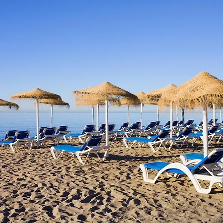 Shared Pool 50 M From The Beach Appartement