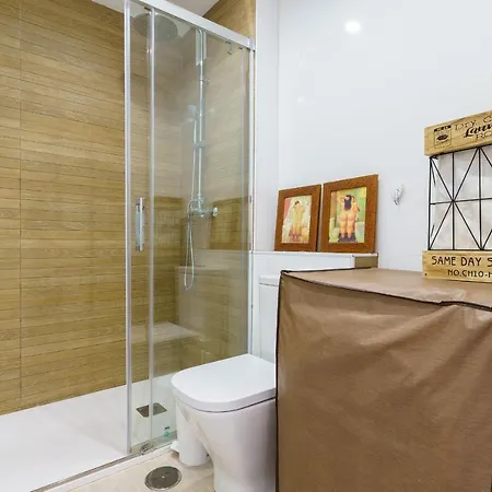 Apartmán Shared Pool 50 M From The Beach